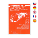 ND-Katalog fr Zetor Proxima Power 85-115