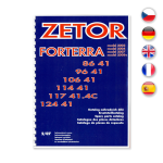 ND-Katalog für Zetor Forterra 8641-12441