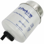 Perkins-Kraftstofffilter