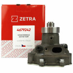 Wasserpumpe ZETRA UTB445, FIAT-CNH
