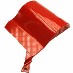 Lichtmaschinenabdeckung (UI) - comaxite rot