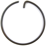 Flexibler Ring