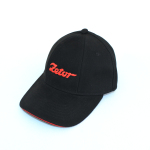 Profi-Mütze mit Zetor-Logo - schwarz