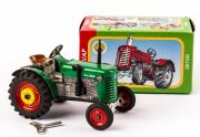 888.501.040; Traktormodell Zetor 25A