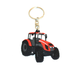 Schlüsselanhänger - Traktor