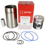 Zylindereinsatz komplett ZETRA 110/3kr.(B) TURBO