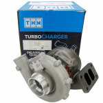 Turbolader K27-2966