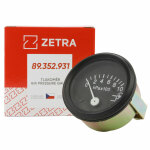 Luftdruckmesser ZETRA