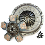 LuK SD Motor Kupplungssatz O 325mm FI "O"(enthlt16.021.905+16.021.902)