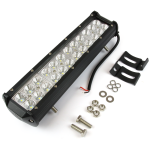 LED-Paneel für 24-LED-Leuchten, 72W/12V