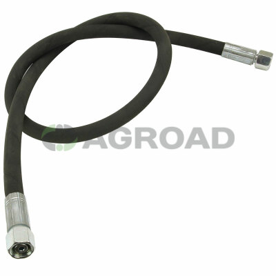 Hadice L=1000 2x DKL M14x1,5