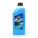 HAPPY CAR Kühlmittel (Fridex) G11(G48) -30 1lt blau
