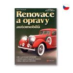 Renovace a opravy automobil