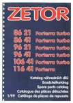 ND-Katalog für Zetor 8621-11641