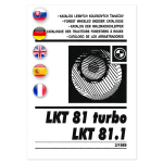 Katalog ND LKT 81 Turbo