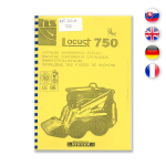 Katalog ND Locust 750