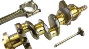 Hydraulikzylinder-Reparatursatz für ND5-018 Lader