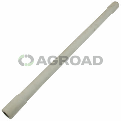 Hdel nhonu pedn npravy 050 dlka 800 mm jednoduch star proveden