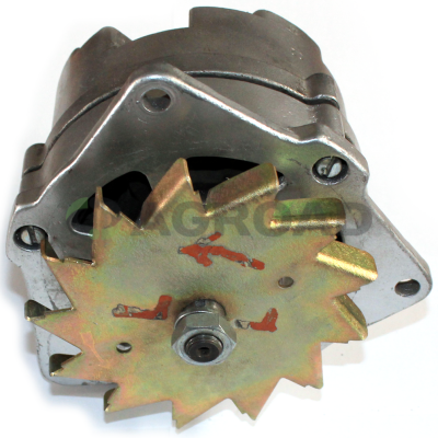 CZ Alterntor 14V35 Ah bez emenice levotoiv