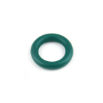 O-Ring grün