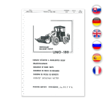 Katalog UNO-180